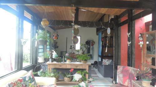 Hostal Pousada Maria Da Toca