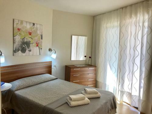 Apartamentos Turisticos Torpa