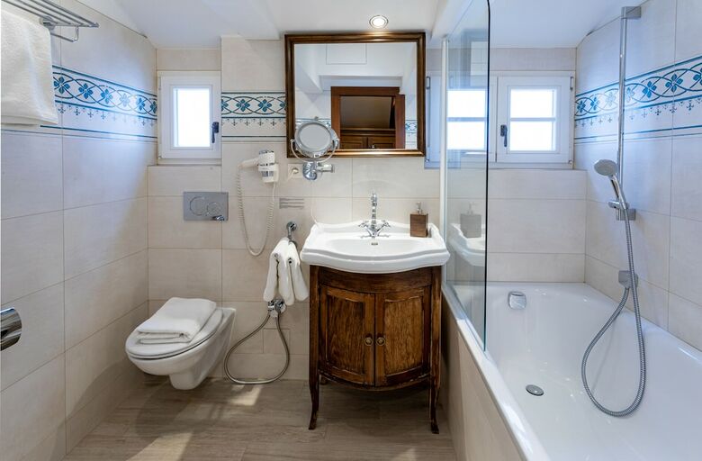Hotel Residence U ?ern�ho Orla