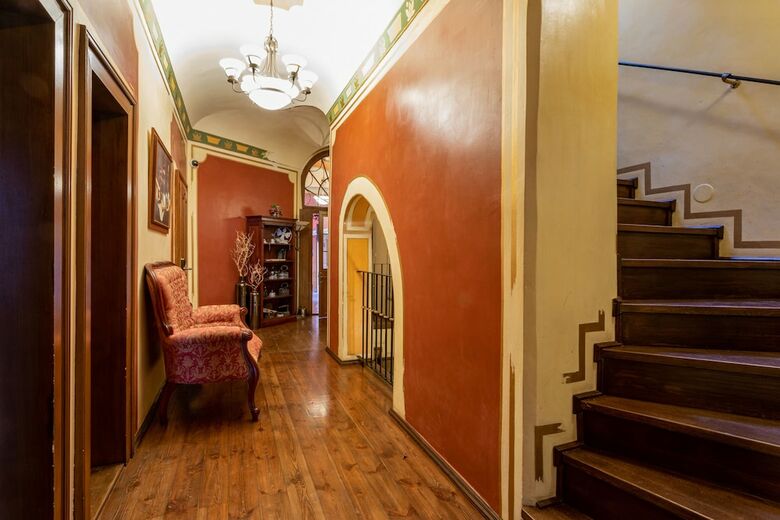 Hotel Residence U ?ern�ho Orla