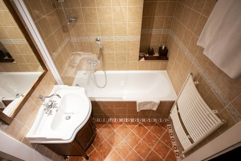 Hotel Residence U ?ern�ho Orla