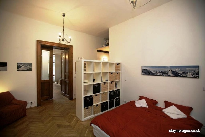 High Spec Apartment Downtown Prague