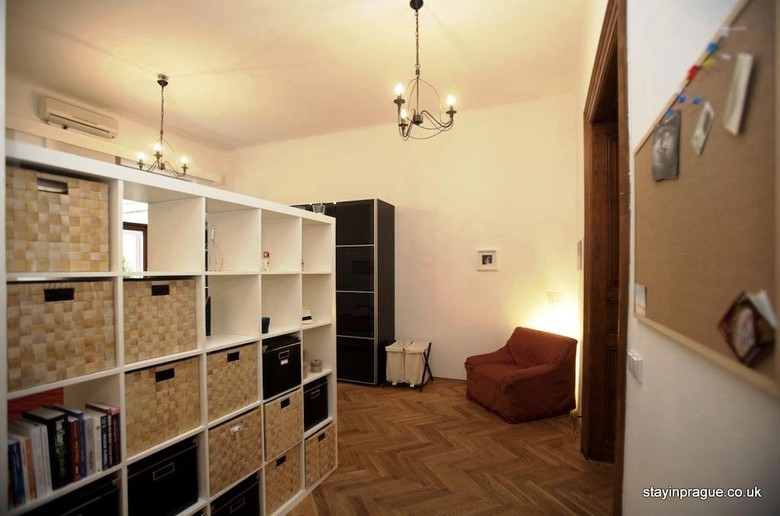 High Spec Apartment Downtown Prague