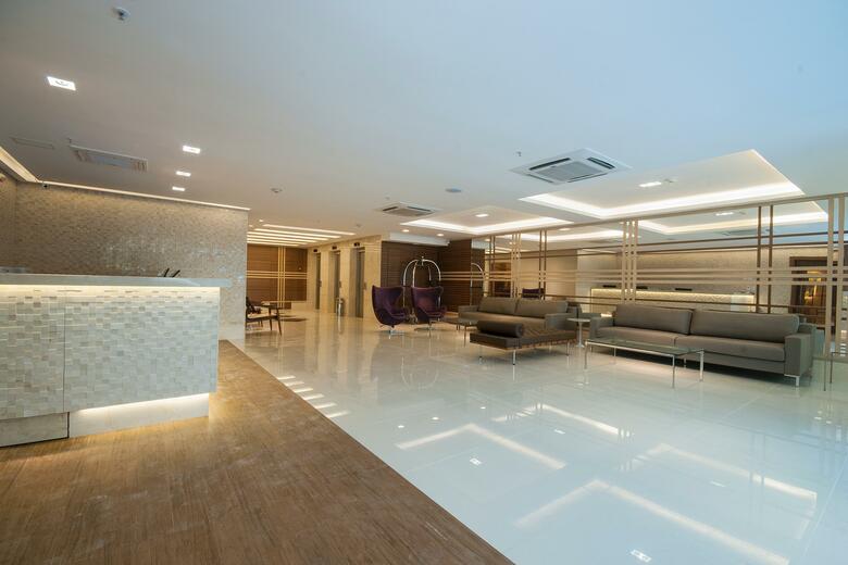 Hotel Atl�ntico Rio Budget