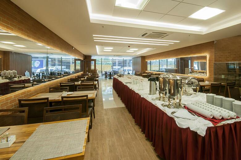 Hotel Atl�ntico Rio Budget