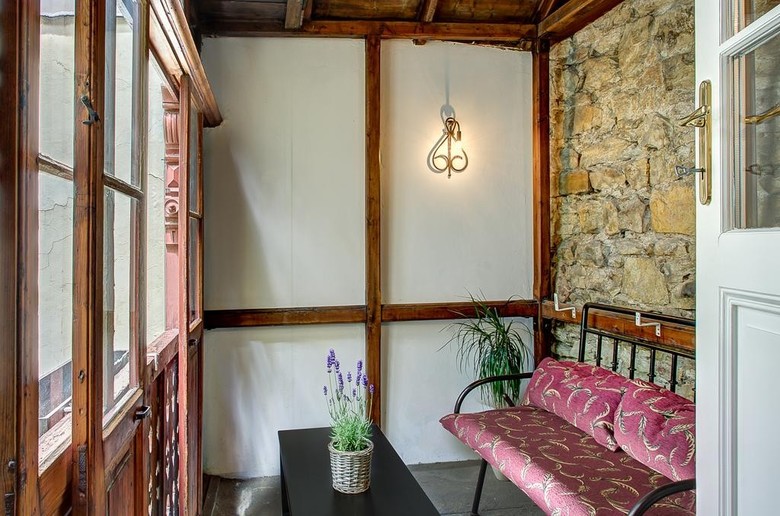 Apartamentos Royal Route Mansions