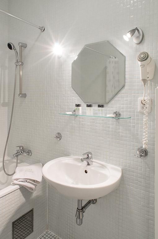 Apartamentos Royal Route Mansions