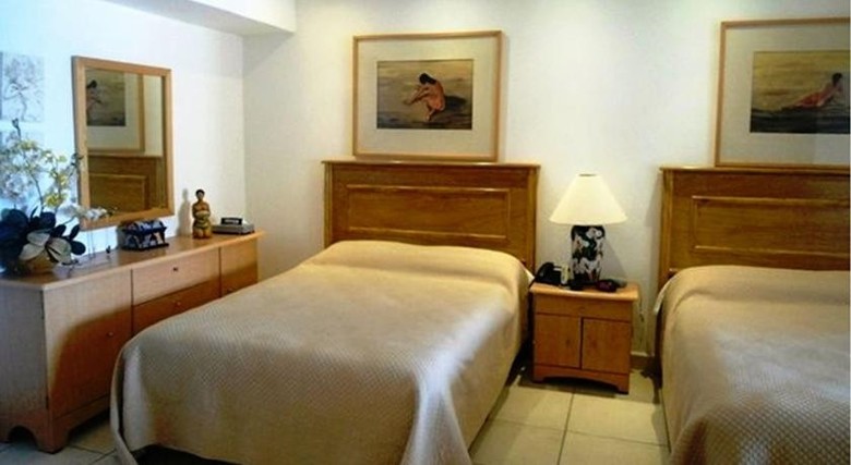 Apartamento Beachfront Condo Sea River
