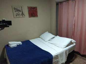Albergue Boulevard Bed & Breakfast