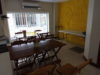 Albergue Boulevard Bed & Breakfast