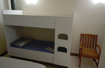Albergue Boulevard Bed & Breakfast