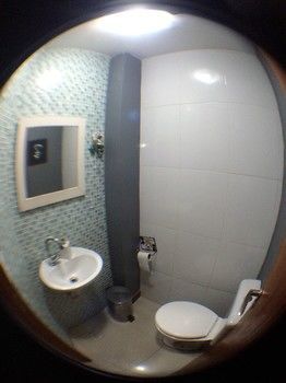 Albergue Boulevard Bed & Breakfast