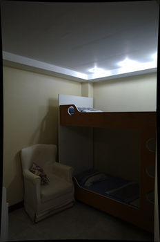 Albergue Boulevard Bed & Breakfast
