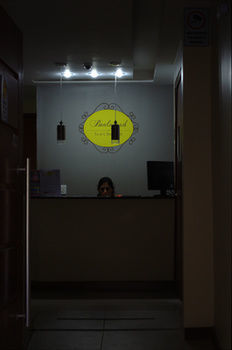 Albergue Boulevard Bed & Breakfast