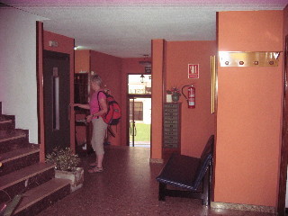 Hotel Condestable