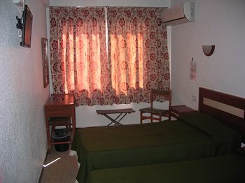 Hotel Condestable