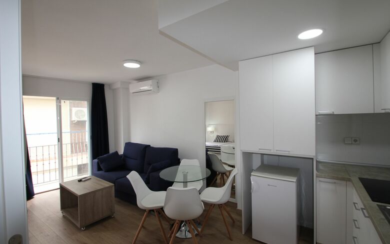 Apartamentos La Mar