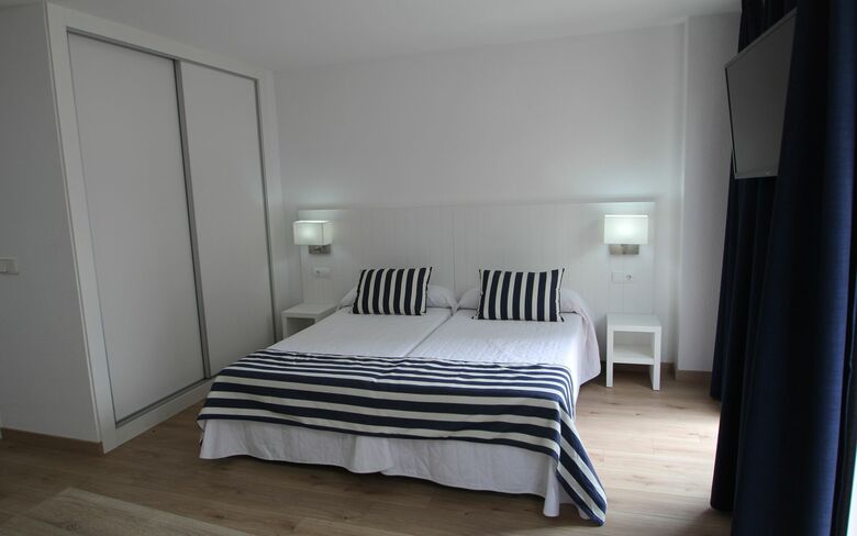 Apartamentos La Mar