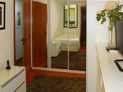 Apartamento Mc Flats Ipanema Beach Star