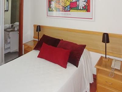 Apartamento Mc Flats Ipanema Beach Star