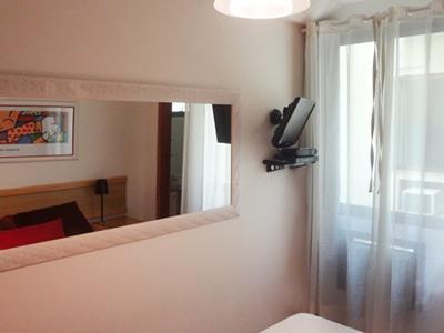 Apartamento Mc Flats Ipanema Beach Star