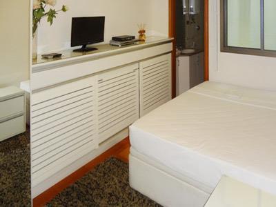 Apartamento Mc Flats Ipanema Beach Star