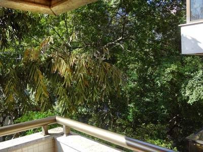 Apartamento Mc Flats Ipanema Beach Star