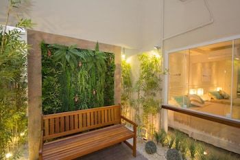 Apartamento Mc Flats Ipanema Beach Star