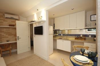 Apartamento Mc Flats Ipanema Beach Star