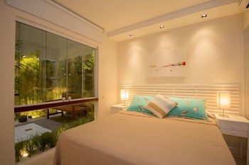 Apartamento Mc Flats Ipanema Beach Star