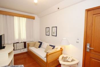 Apartamento Mc Flats Ipanema Beach Star