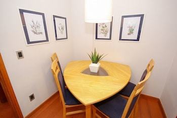 Apartamento Mc Flats Ipanema Beach Star