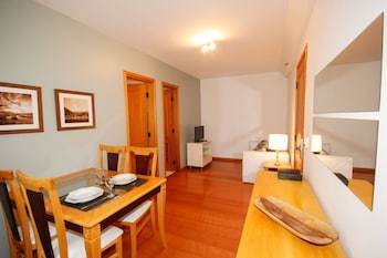 Apartamento Mc Flats Ipanema Beach Star