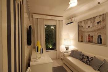 Apartamento Mc Flats Ipanema Beach Star