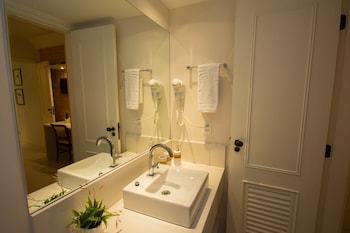 Apartamento Mc Flats Ipanema Beach Star