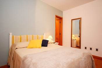 Apartamento Mc Flats Ipanema Beach Star
