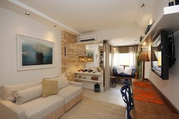 Apartamento Mc Flats Ipanema Beach Star