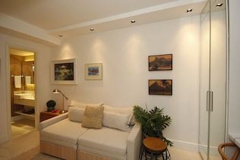 Apartamento Mc Flats Ipanema Beach Star