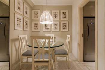 Apartamento Mc Flats Ipanema Beach Star