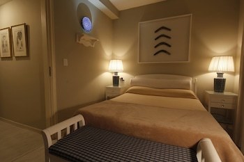 Apartamento Mc Flats Ipanema Beach Star