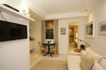Apartamento Mc Flats Ipanema Beach Star
