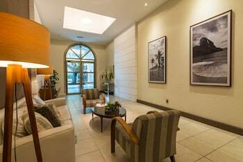 Apartamento Mc Flats Ipanema Beach Star