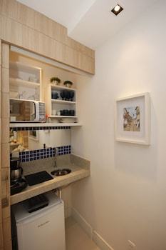 Apartamento Mc Flats Ipanema Beach Star