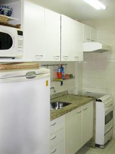 Apartamento Mc Flats Ipanema Beach Star