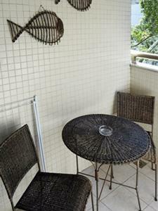 Apartamento Mc Flats Ipanema Beach Star