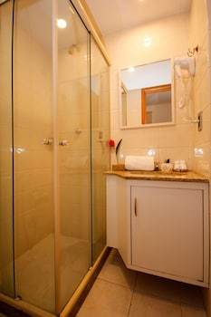 Apartamento Mc Flats Ipanema Beach Star