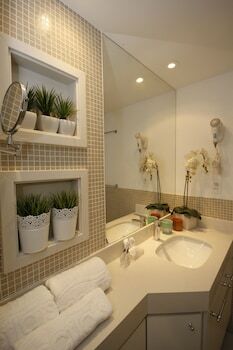 Apartamento Mc Flats Ipanema Beach Star