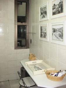 Apartamento Mc Flats Ipanema Beach Star