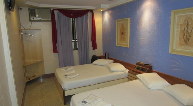 Hotel Copamar
