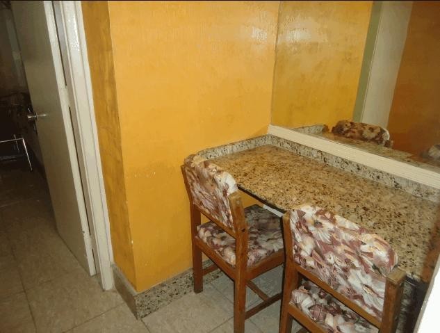 Hotel Copamar